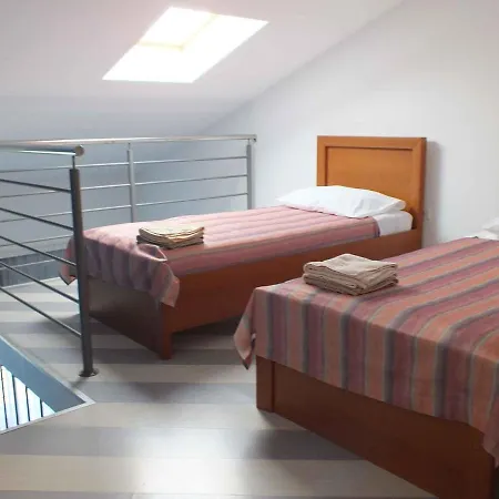 In - Istrien 12022 Apartment