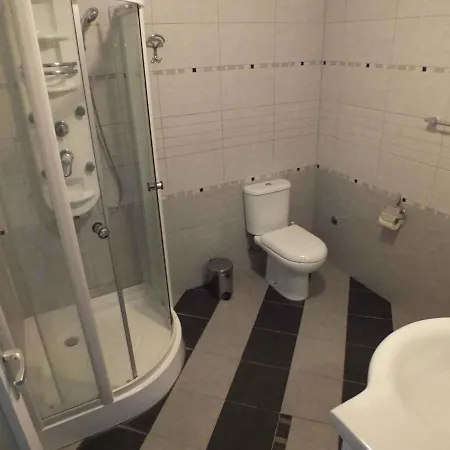 In - Istrien 12022 Apartment