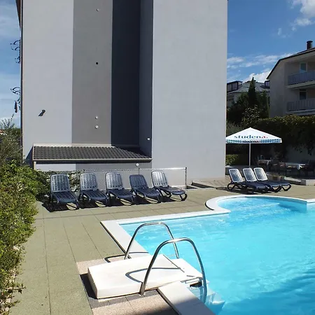 In - Istrien 12022 Appartement