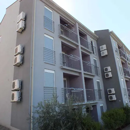 Appartement In - Istrien 12022 Savudrija