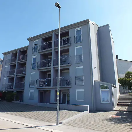 Appartement In - Istrien 12022